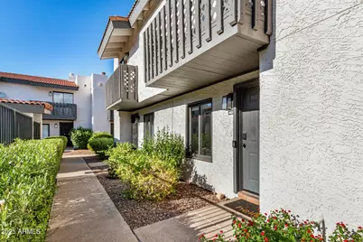 3434 N 11th Street #5, Phoenix, AZ 85014 - Photo 2