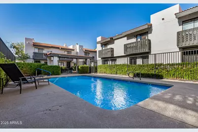 3434 N 11th Street #5, Phoenix, AZ 85014 - Photo 26