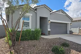 8259 W Clemente Wy, Florence, AZ 85132 - Photo 1