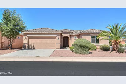 19732 N Flamingo Road, Maricopa, AZ 85138 - Photo 1