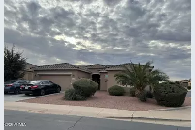 19732 N Flamingo Road, Maricopa, AZ 85138 - Photo 1