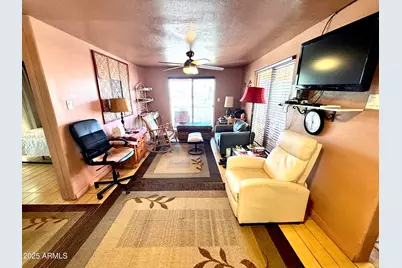 851 N Washington Avenue, Ajo, AZ 85321 - Photo 16