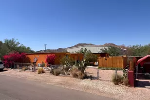 851 N Washington Ave, Ajo, AZ 85321 - Photo 2