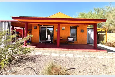 851 N Washington Avenue, Ajo, AZ 85321 - Photo 4
