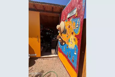 851 N Washington Avenue, Ajo, AZ 85321 - Photo 46