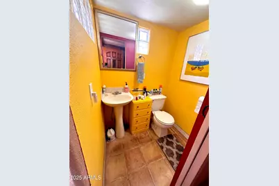 851 N Washington Avenue, Ajo, AZ 85321 - Photo 14