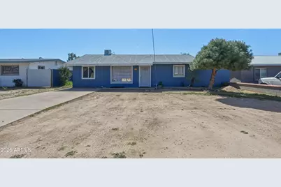 8219 E 1st Avenue, Mesa, AZ 85208 - Photo 1