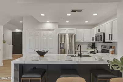 14000 N 94th Street #1117, Scottsdale, AZ 85260 - Photo 12