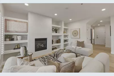 14000 N 94th Street #1117, Scottsdale, AZ 85260 - Photo 4