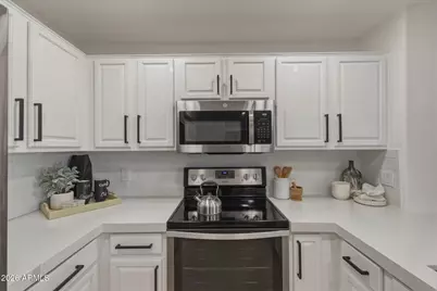 14000 N 94th Street #1117, Scottsdale, AZ 85260 - Photo 10