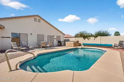 30713 N Maple Chase Drive, San Tan Valley, AZ 85143 - Photo 40