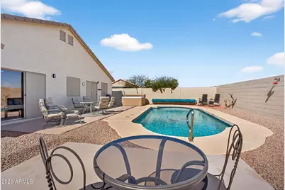 30713 N Maple Chase Drive, San Tan Valley, AZ 85143 - Photo 44