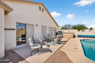 30713 N Maple Chase Dr, San Tan Valley, AZ 85143 - Photo 30