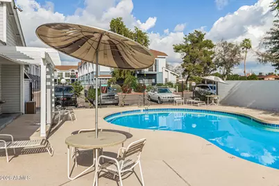 8888 N 47th Avenue #240, Glendale, AZ 85302 - Photo 30