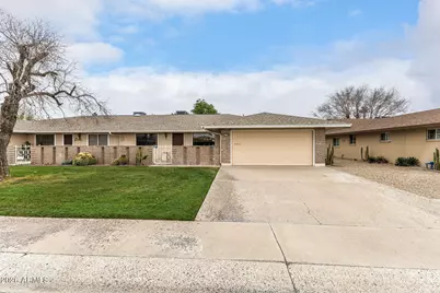 11118 W Cameo Drive, Sun City, AZ 85351 - Photo 1