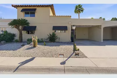 7637 E Thornwood Drive, Scottsdale, AZ 85251 - Photo 2