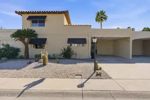 7637 E Thornwood Dr, Scottsdale, AZ 85251 - Photo 2