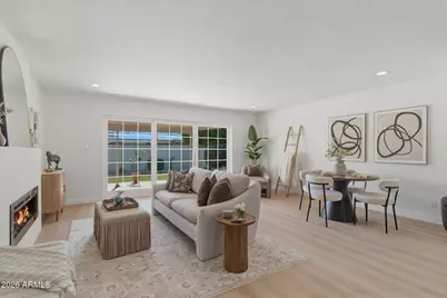 7637 E Thornwood Drive, Scottsdale, AZ 85251 - Photo 6