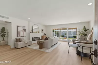 7637 E Thornwood Drive, Scottsdale, AZ 85251 - Photo 4