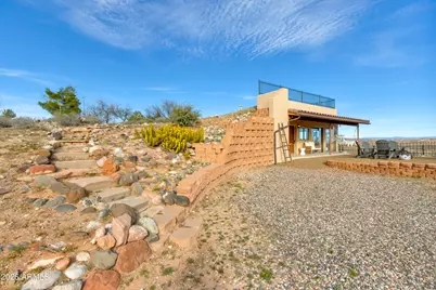 695 E Cliffside Drive, Clarkdale, AZ 86324 - Photo 48
