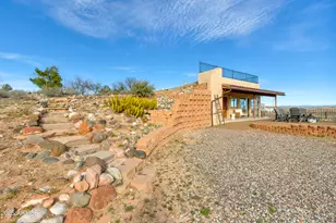 695 E Cliffside Dr, Clarkdale, AZ 86324 - Photo 48