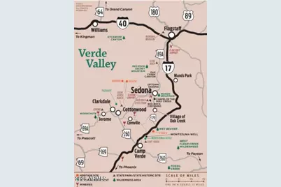 695 E Cliffside Drive, Clarkdale, AZ 86324 - Photo 62