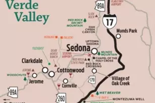 695 E Cliffside Dr, Clarkdale, AZ 86324 - Photo 62