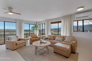 695 E Cliffside Dr, Clarkdale, AZ 86324 - Photo 2