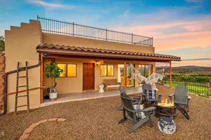 695 E Cliffside Dr, Clarkdale, AZ 86324 - Photo 6