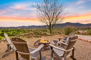 695 E Cliffside Dr, Clarkdale, AZ 86324 - Photo 2