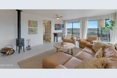 695 E Cliffside Drive, Clarkdale, AZ 86324 - Photo 8