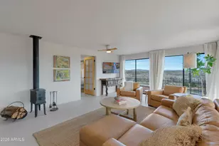 695 E Cliffside Dr, Clarkdale, AZ 86324 - Photo 8