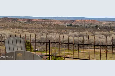 695 E Cliffside Drive, Clarkdale, AZ 86324 - Photo 34