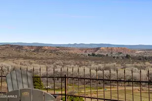 695 E Cliffside Dr, Clarkdale, AZ 86324 - Photo 34