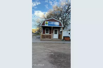 695 E Cliffside Drive, Clarkdale, AZ 86324 - Photo 60