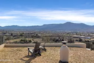 695 E Cliffside Dr, Clarkdale, AZ 86324 - Photo 46