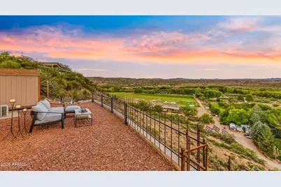 695 E Cliffside Drive, Clarkdale, AZ 86324 - Photo 4