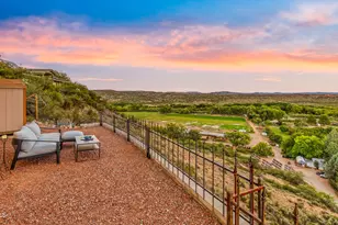 695 E Cliffside Dr, Clarkdale, AZ 86324 - Photo 4