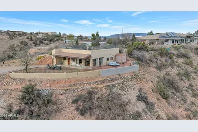 695 E Cliffside Drive, Clarkdale, AZ 86324 - Photo 52