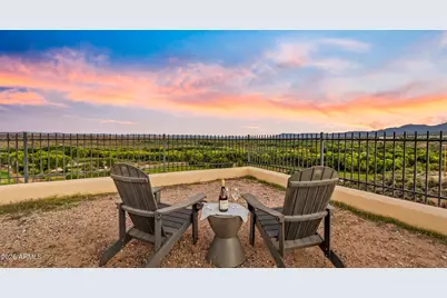 695 E Cliffside Drive, Clarkdale, AZ 86324 - Photo 6