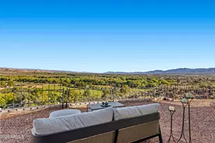 695 E Cliffside Dr, Clarkdale, AZ 86324 - Photo 40