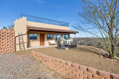 695 E Cliffside Drive, Clarkdale, AZ 86324 - Photo 32