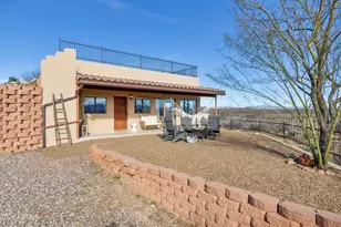 695 E Cliffside Dr, Clarkdale, AZ 86324 - Photo 32