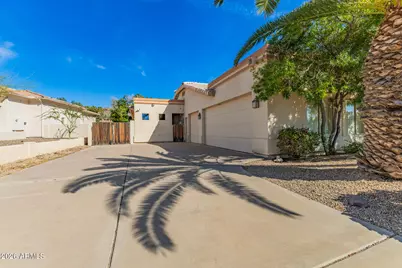 3342 E Suncrest Court, Phoenix, AZ 85044 - Photo 4