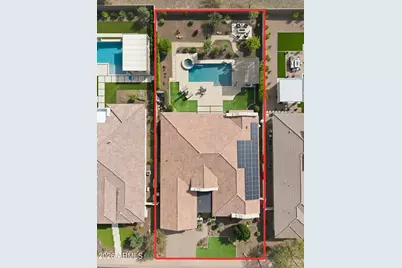 30855 N 117th Drive, Peoria, AZ 85383 - Photo 50