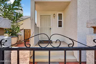 1535 N Horne --, Mesa, AZ 85203 - Photo 4