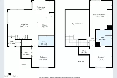 1535 N Horne -- #75, Mesa, AZ 85203 - Photo 56