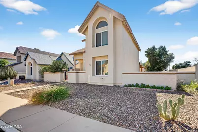 1535 N Horne -- #75, Mesa, AZ 85203 - Photo 2