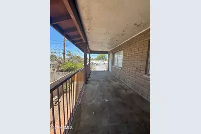 738 W Pepper Place #4, Mesa, AZ 85201 - Photo 4