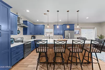 470 Guskin Road, Morristown, AZ 85342 - Photo 10